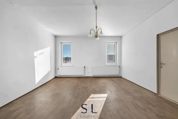 Prodej bytu 2+kk, Kamenický Šenov, Kadlecova, 95 m2