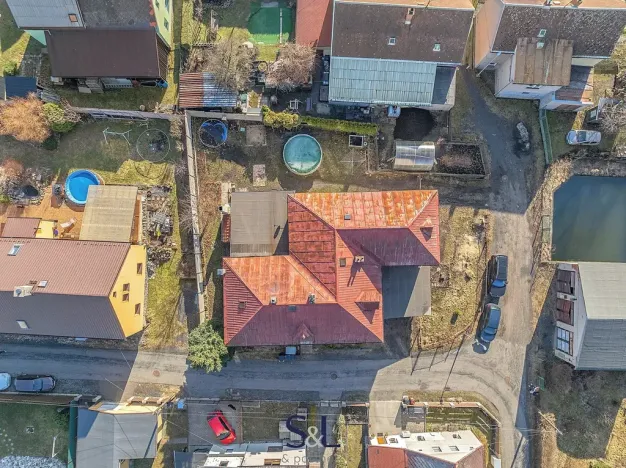 Prodej bytu 2+kk, Kamenický Šenov, Kadlecova, 95 m2