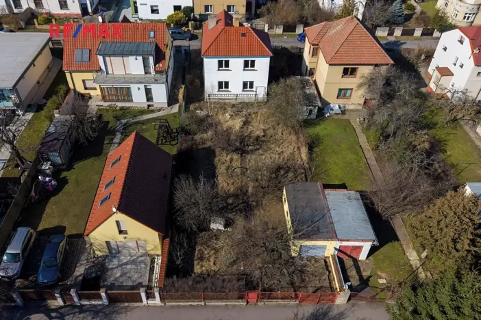 Prodej rodinného domu, Praha - Stodůlky, Živcových, 200 m2