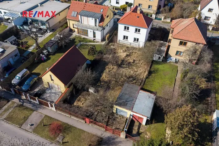 Prodej rodinného domu, Praha - Stodůlky, Živcových, 200 m2