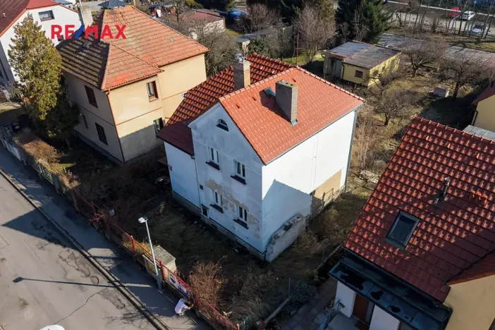 Prodej rodinného domu, Praha - Stodůlky, Živcových, 200 m2