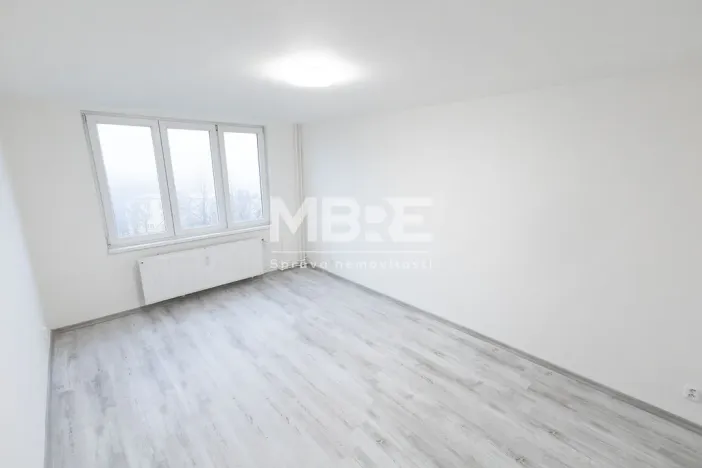 Pronájem bytu 1+1, Orlová - Lutyně, Lesní, 37 m2