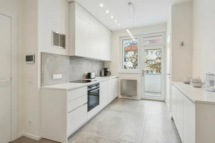 Prodej bytu 3+1, Praha - Strašnice, U kombinátu, 77 m2