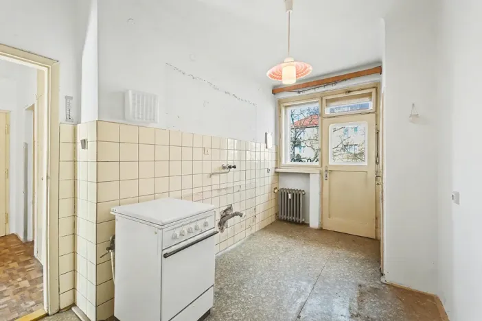 Prodej bytu 3+1, Praha - Strašnice, U kombinátu, 77 m2