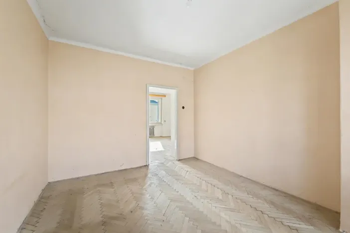 Prodej bytu 3+1, Praha - Strašnice, U kombinátu, 77 m2