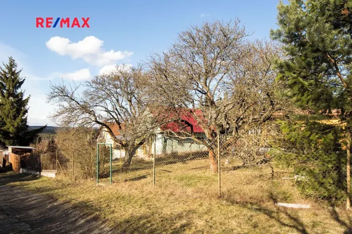 Prodej chaty, Chyňava, 37 m2