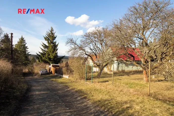 Prodej chaty, Chyňava, 37 m2