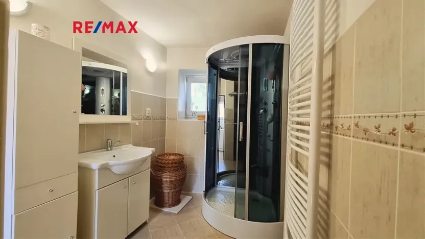 Prodej rodinného domu, Borotín, 117 m2