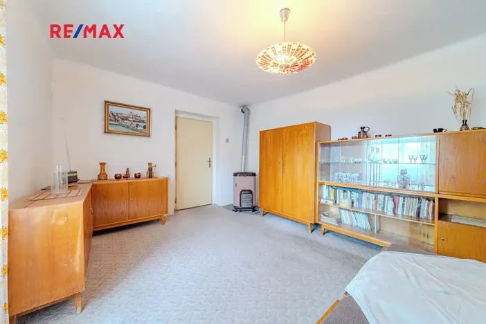 Prodej chalupy, Bzová, 112 m2