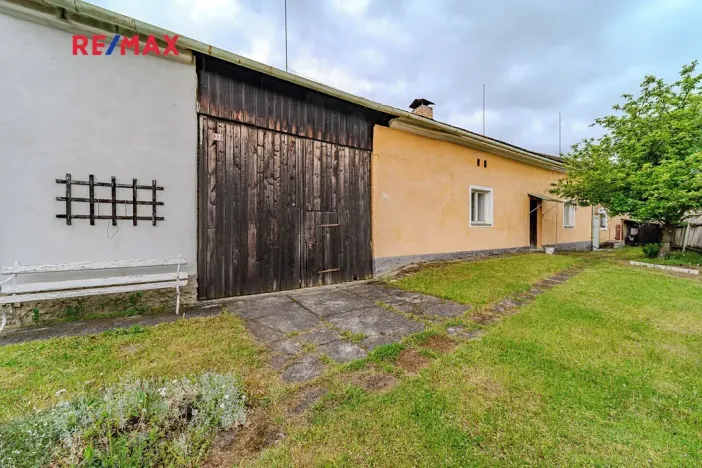 Prodej chalupy, Bzová, 112 m2