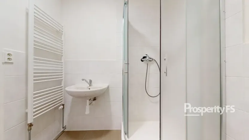 Pronájem kanceláře, Ústí nad Labem - Ústí nad Labem-centrum, Bělehradská, 34 m2