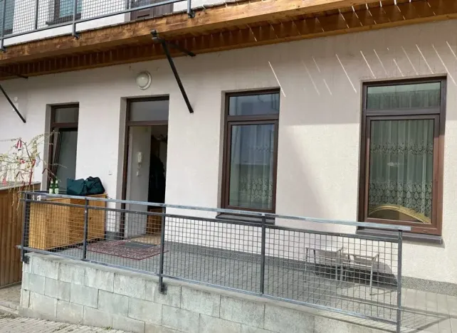 Prodej bytu 1+1, Brno, Příční, 38 m2