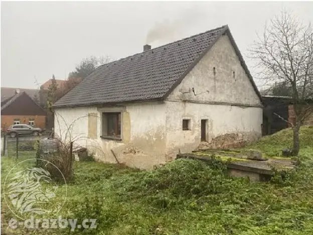 Dražba rodinného domu, Hořovičky, 91 m2