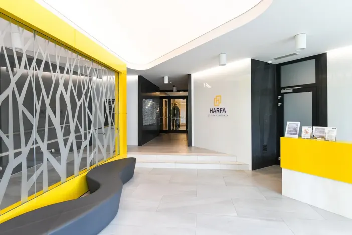 Prodej bytu 2+kk, Praha - Libeň, Kurta Konráda, 51 m2