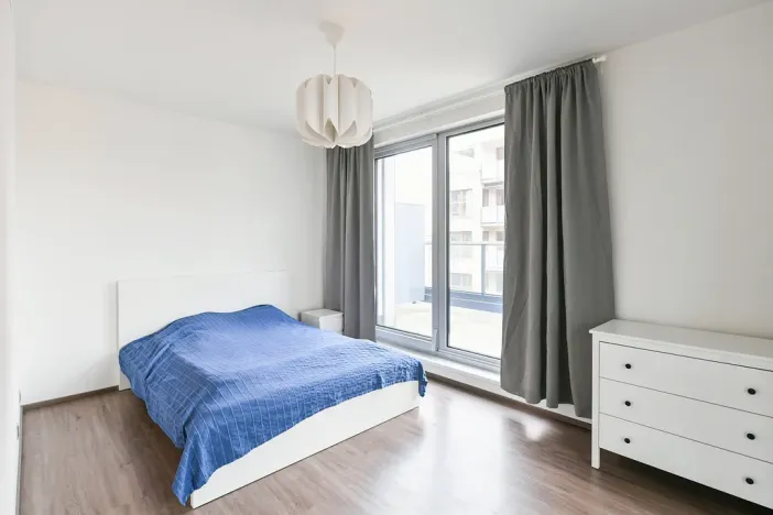 Prodej bytu 2+kk, Praha - Libeň, Kurta Konráda, 51 m2