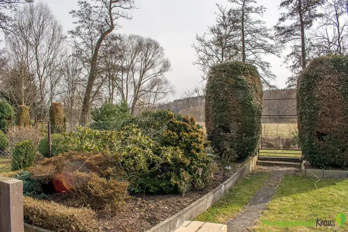 Prodej chaty, Hrádek, U hřiště, 32 m2