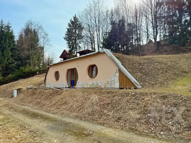 Prodej ubytování, Úhlejov, 72 m2