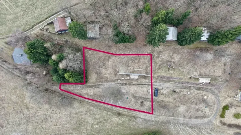 Prodej ubytování, Úhlejov, 72 m2