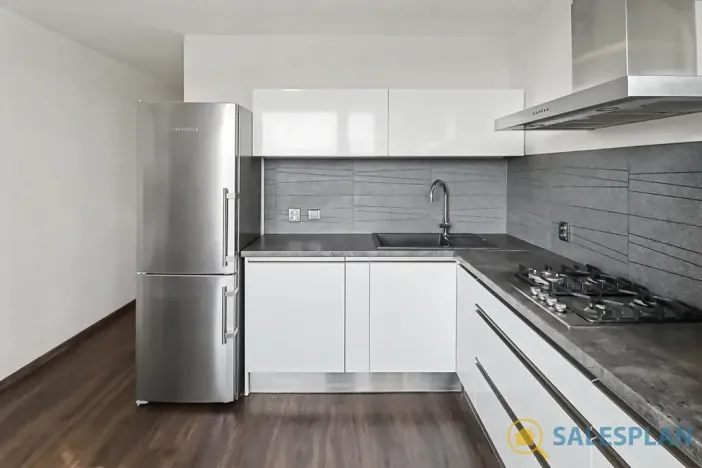 Prodej bytu 2+1, Brno, Horácké náměstí, 71 m2