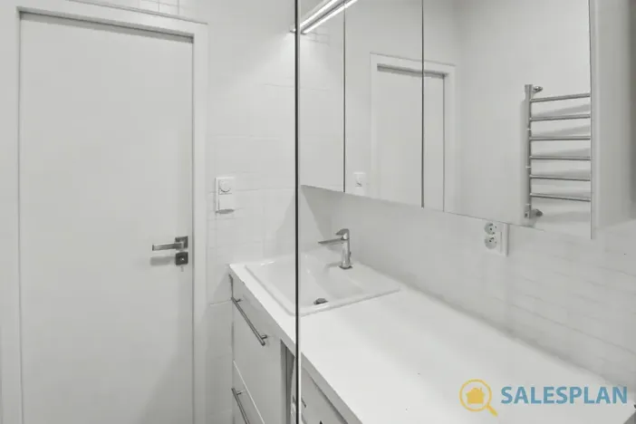 Prodej bytu 2+1, Brno, Horácké náměstí, 71 m2