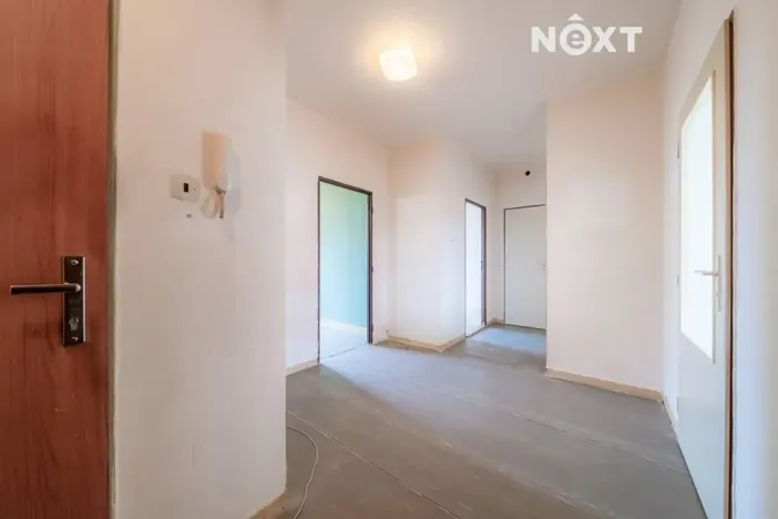 Prodej bytu 3+1, Ostrava, Krestova, 73 m2