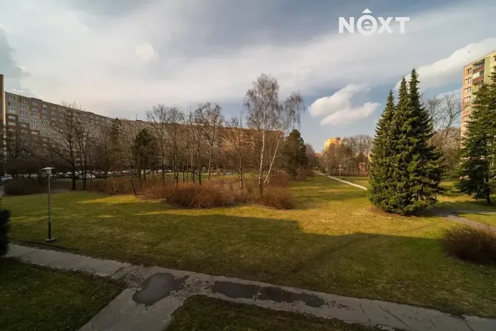 Prodej bytu 3+1, Ostrava, Krestova, 73 m2