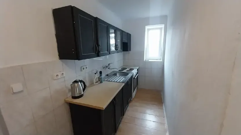 Prodej bytu 3+1, Malá Skála, 55 m2