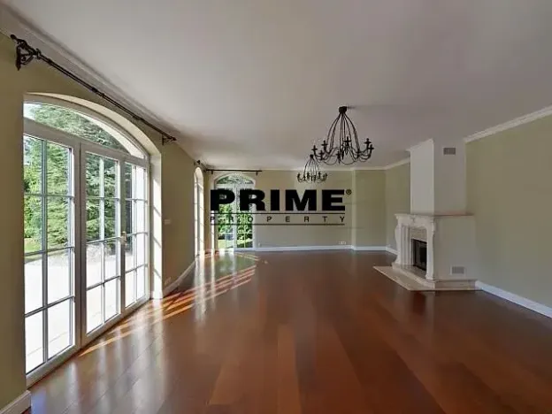 Pronájem vily, Praha - Nebušice, Spojová, 560 m2