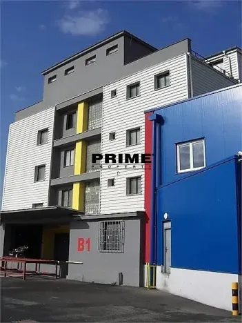 Pronájem skladu, Praha - Horní Počernice, Ve žlíbku, 101 m2