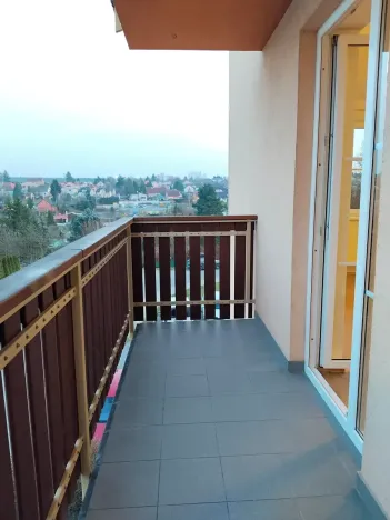 Pronájem bytu 2+1, Vejprnice, Jižní Svahy, 70 m2