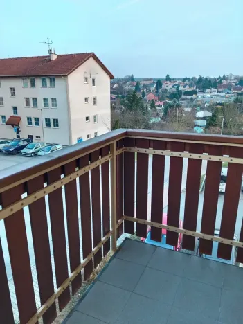 Pronájem bytu 2+1, Vejprnice, Jižní Svahy, 70 m2