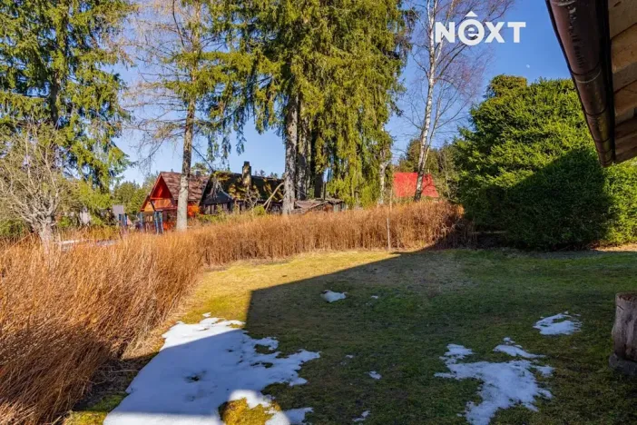 Prodej chaty, Frymburk, 68 m2