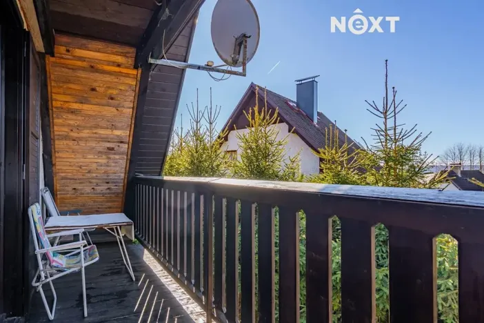 Prodej chaty, Frymburk, 68 m2