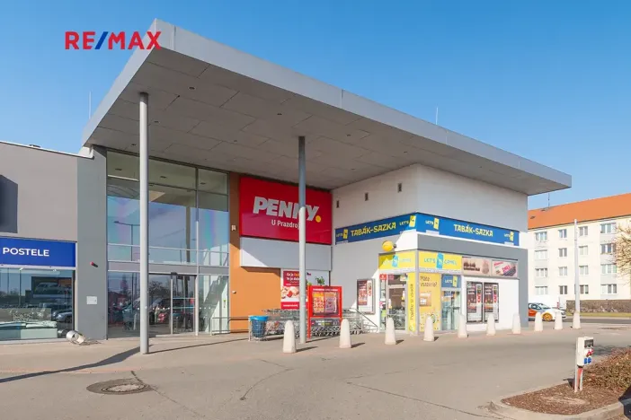 Pronájem obchodního prostoru, Plzeň, 181 m2
