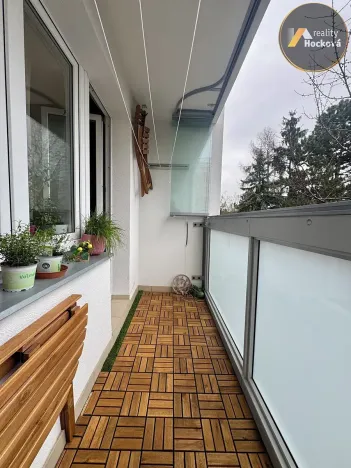 Prodej bytu 3+1, Kladno, Obránců míru, 71 m2