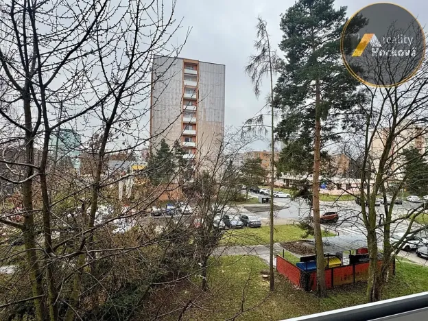 Prodej bytu 3+1, Kladno, Obránců míru, 71 m2