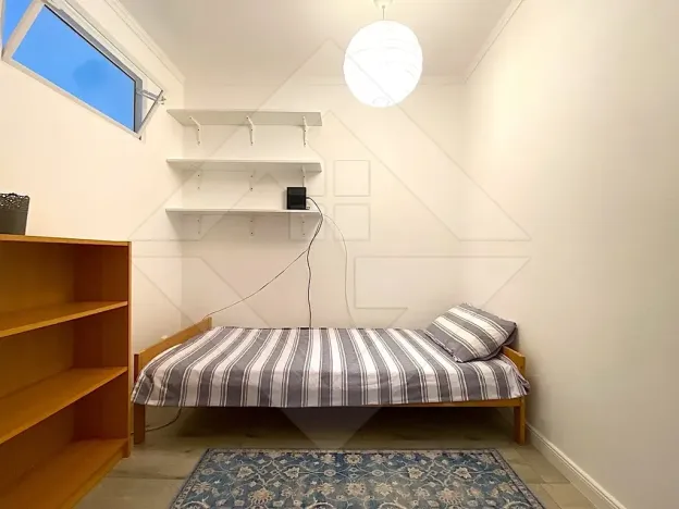 Pronájem bytu 1+1, Praha - Michle, 30 m2