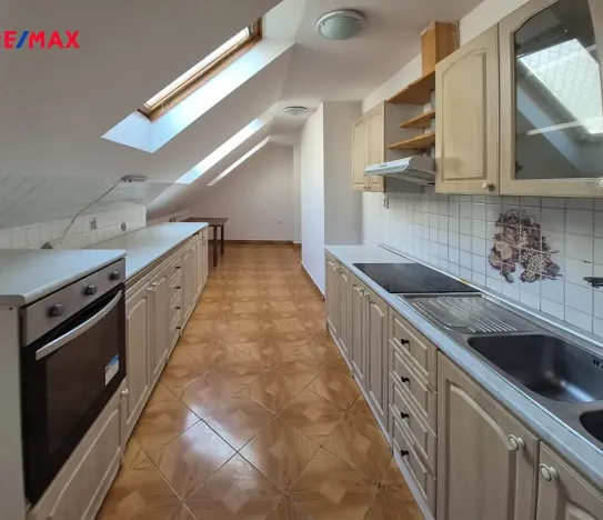 Pronájem bytu 5+1, Svitavy, náměstí Míru, 152 m2