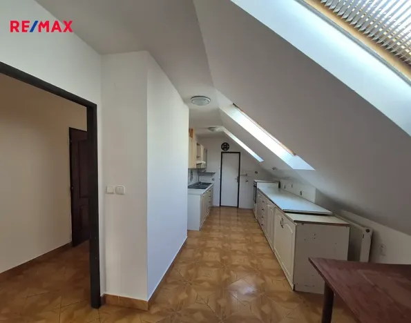 Pronájem bytu 5+1, Svitavy, náměstí Míru, 152 m2