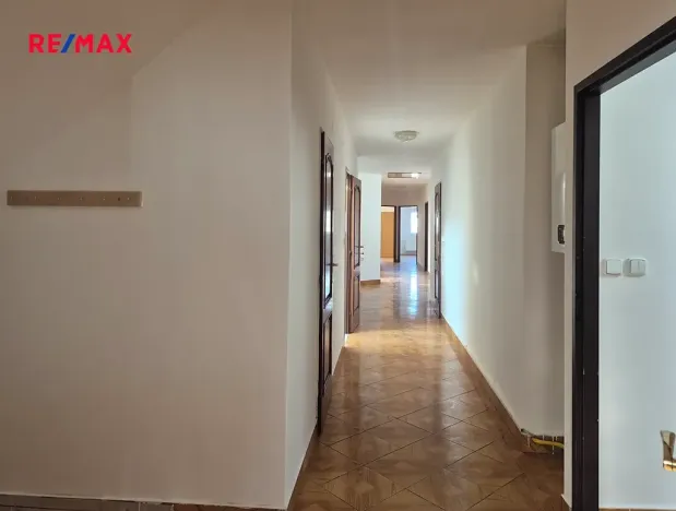 Pronájem bytu 5+1, Svitavy, náměstí Míru, 152 m2