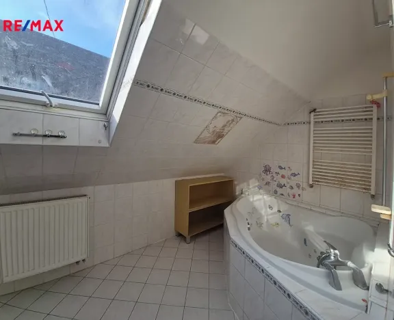 Pronájem bytu 5+1, Svitavy, náměstí Míru, 152 m2