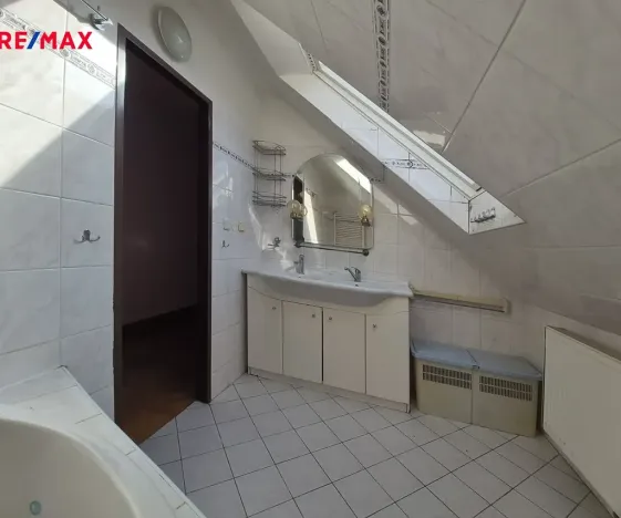 Pronájem bytu 5+1, Svitavy, náměstí Míru, 152 m2