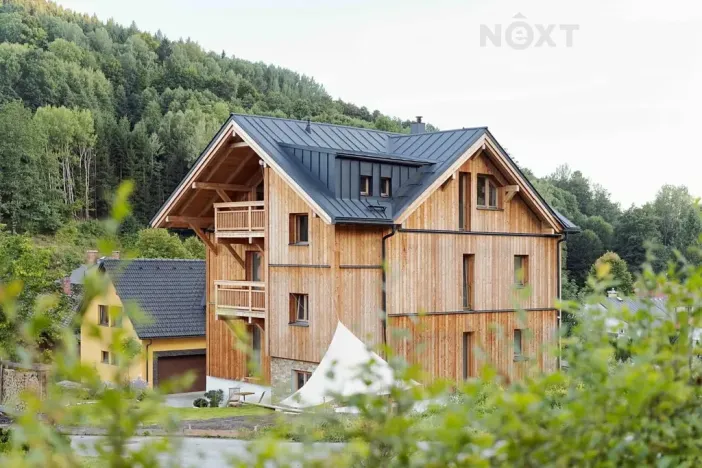 Prodej bytu 3+kk, Benecko, 80 m2