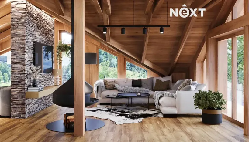 Prodej bytu 3+kk, Benecko, 80 m2