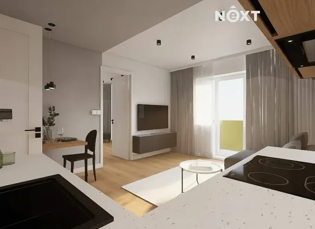 Prodej bytu 1+kk, Praha - Strašnice, Čestlická, 31 m2