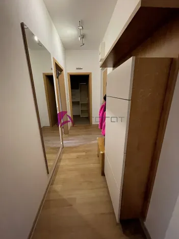 Pronájem bytu 2+kk, Olomouc, Jarmily Glazarové, 47 m2