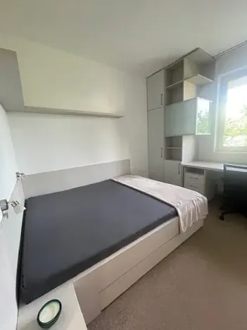 Pronájem bytu 2+kk, Olomouc, Jarmily Glazarové, 47 m2