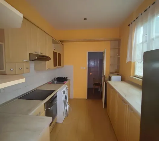 Pronájem bytu 2+1, Nový Jičín, Masarykovo nám., 88 m2