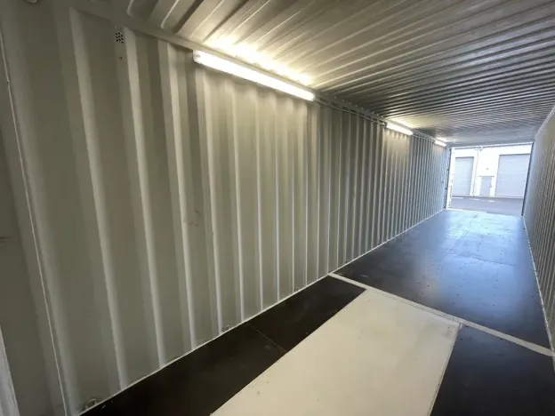 Pronájem skladu, Praha - Horní Počernice, Bystrá, 30 m2