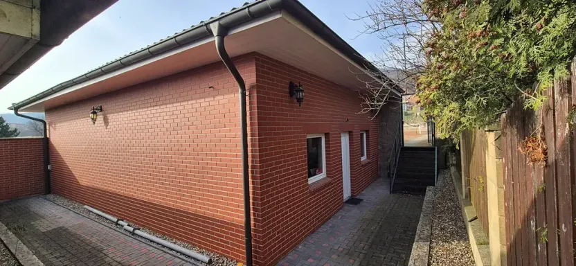 Prodej garáže, Krupka, Ovocná, 88 m2